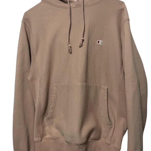 pink champion reverse weave hoodie
great conditon size S - Picture 2 of 2